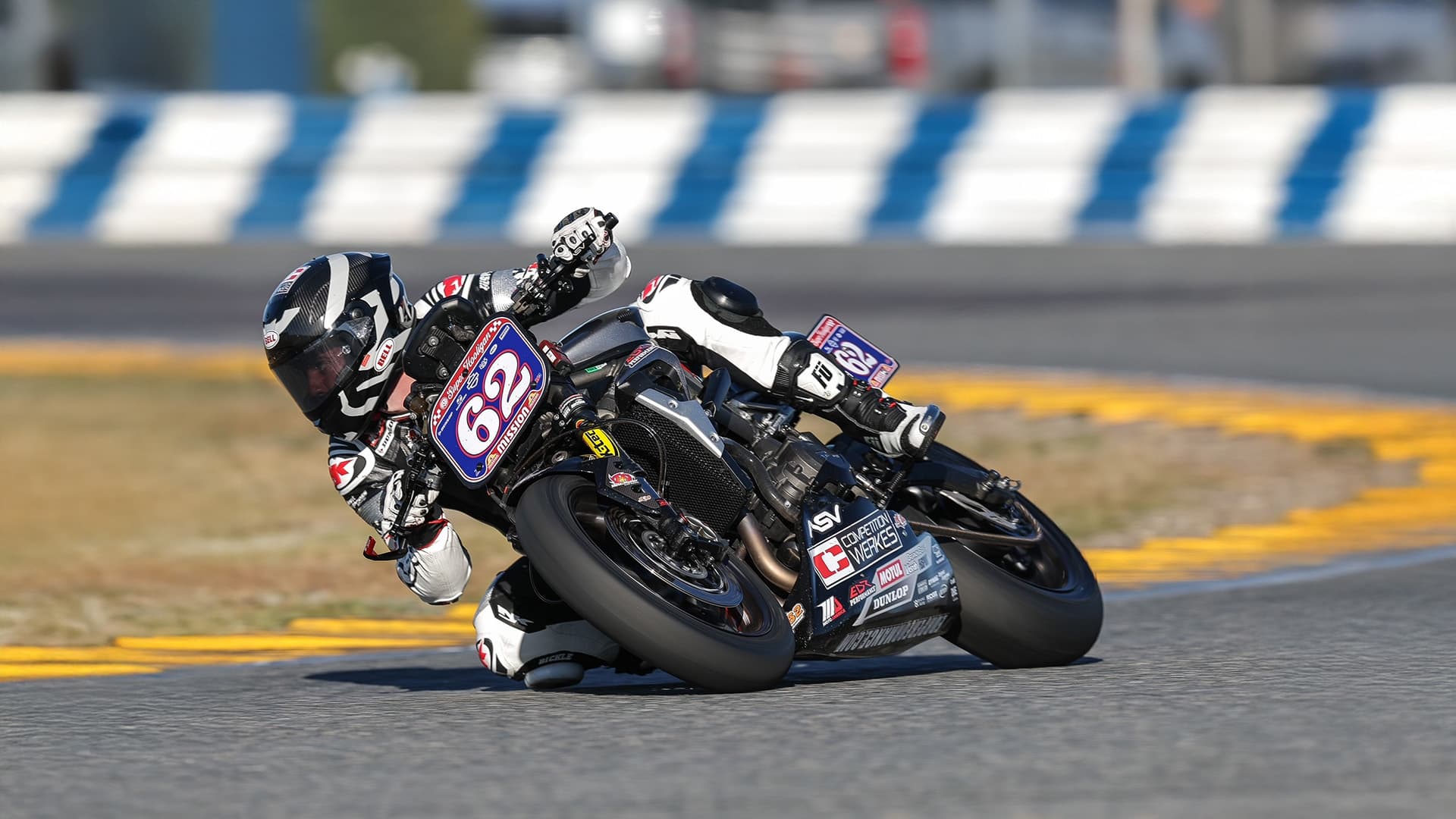 Triumph Racing